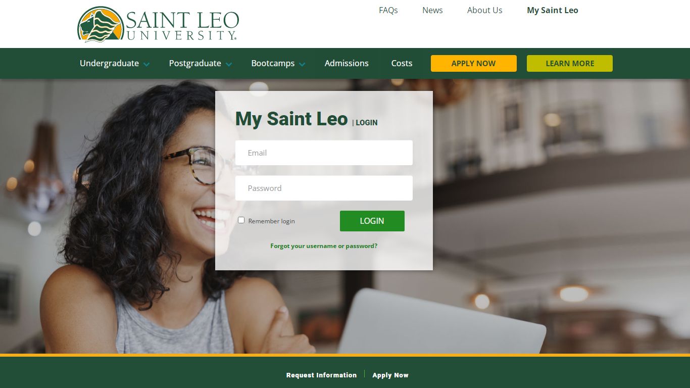 My-SaintLeo